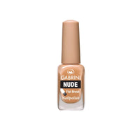 Gabrini Nude Nail Polish No 09 – High-Shine Nail Color