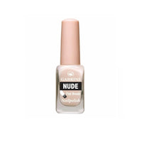 Gabrini Nude Nail Polish No 01 – High-Shine Nail Color