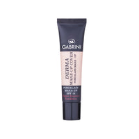 Gabrini Derma Make-Up Cover Fountation 101 ( 40ml ) – Even-Looking Coverage