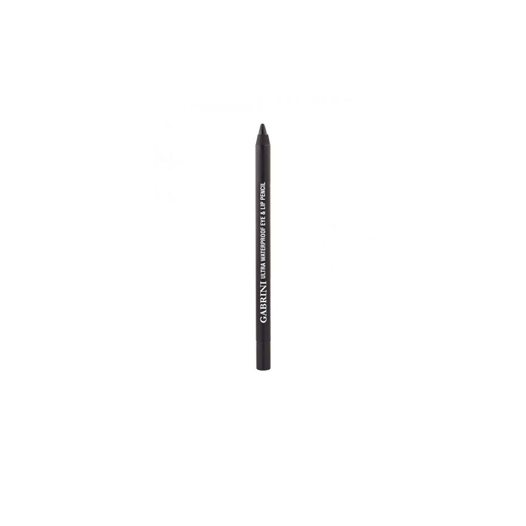 Gabrini Ultra Waterproff Eye&Lip Pencil No:1