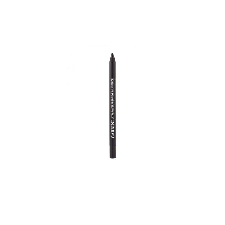 Gabrini Ultra Waterproff Eye&Lip Pencil – Precise Eye & Lip Definition