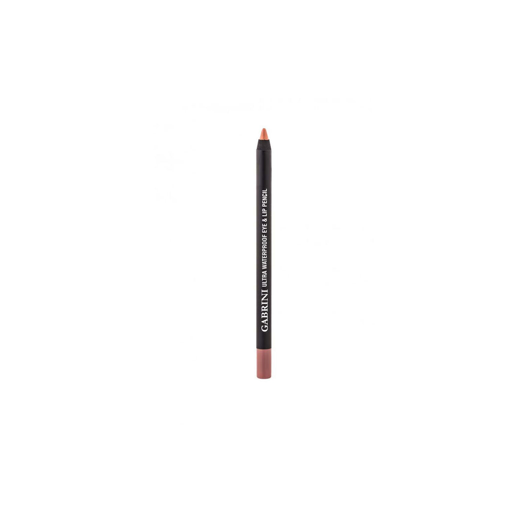 Gabrini Ultra Waterproff Eye&Lip Pencil No:4