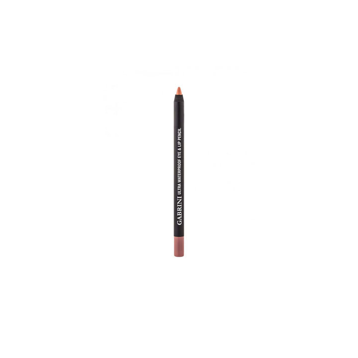 Gabrini Ultra Waterproff Eye&Lip Pencil – Precise Eye & Lip Definition