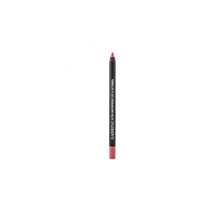 Gabrini Ultra Waterproff Eye&Lip Pencil – Precise Eye & Lip Definition