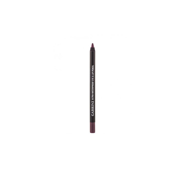 Gabrini Ultra Waterproff Eye&Lip Pencil – Precise Eye & Lip Definition