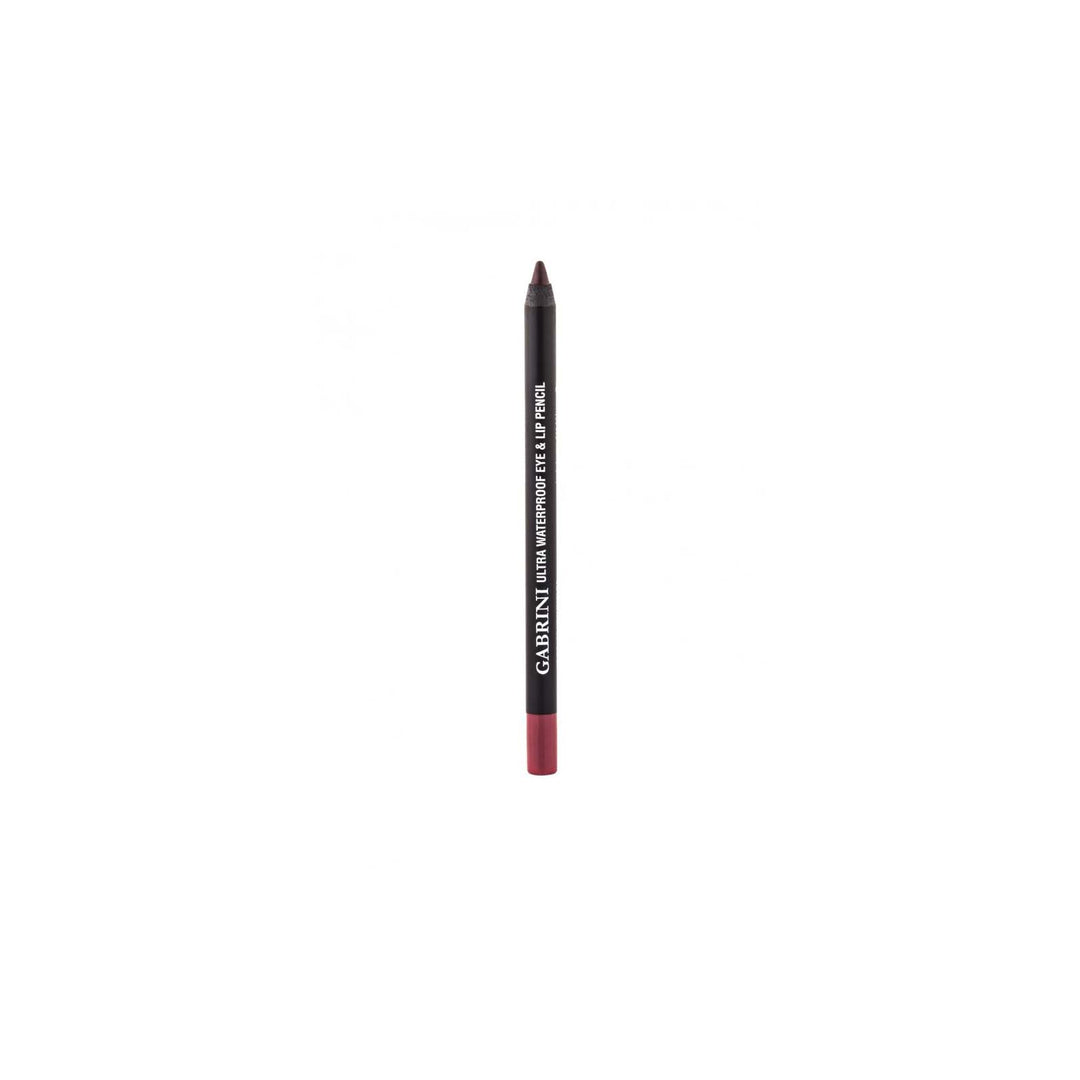 Gabrini Ultra Waterproff Eye&Lip Pencil No:16