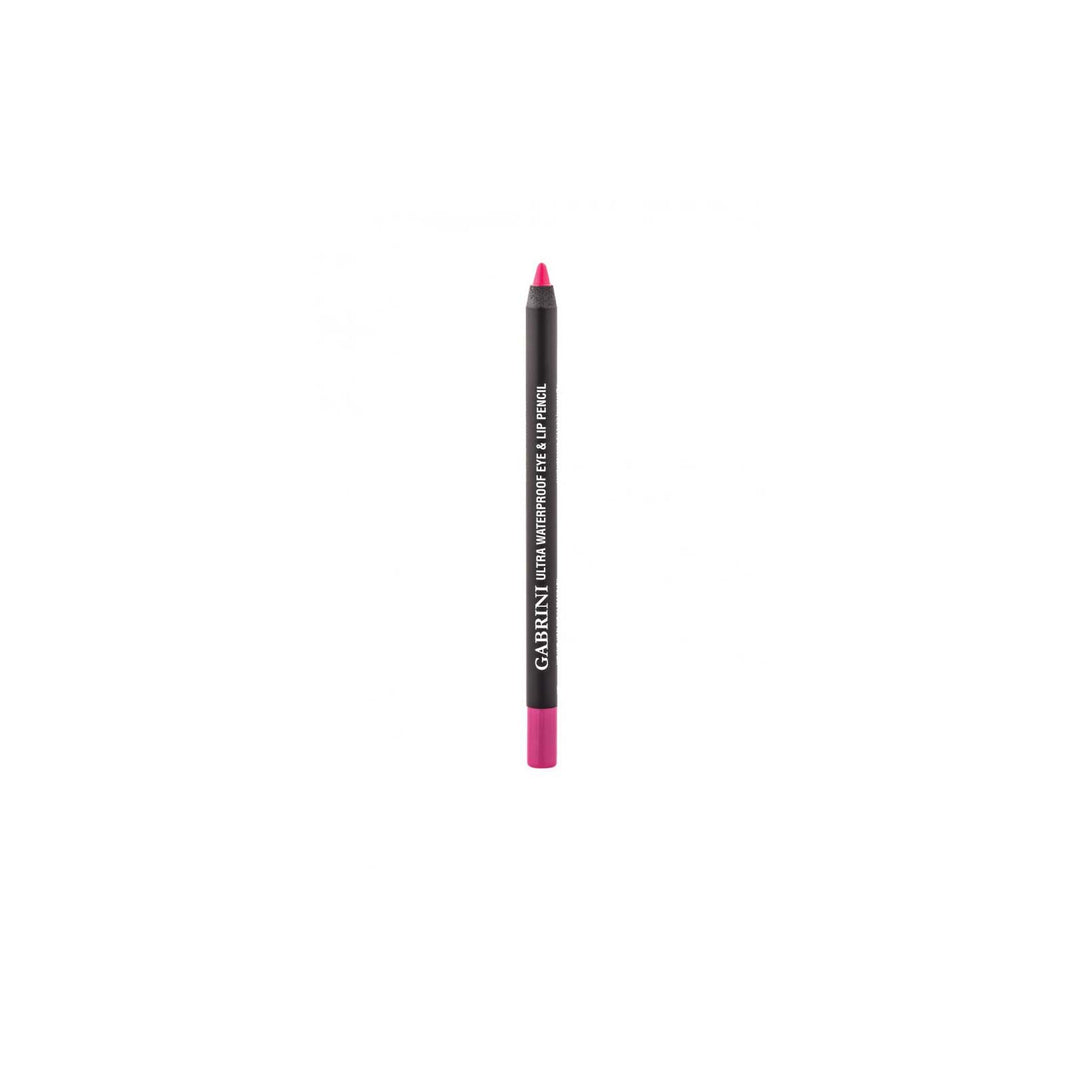 Gabrini Ultra Waterproff Eye&Lip Pencil No:23