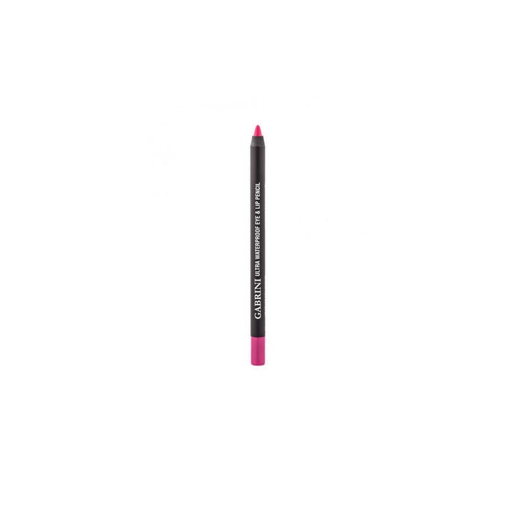 Gabrini Ultra Waterproff Eye&Lip Pencil – Precise Eye & Lip Definition