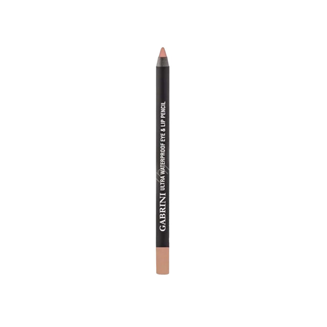 Gabrini Ultra Waterproff Eye&Lip Pencil No:26