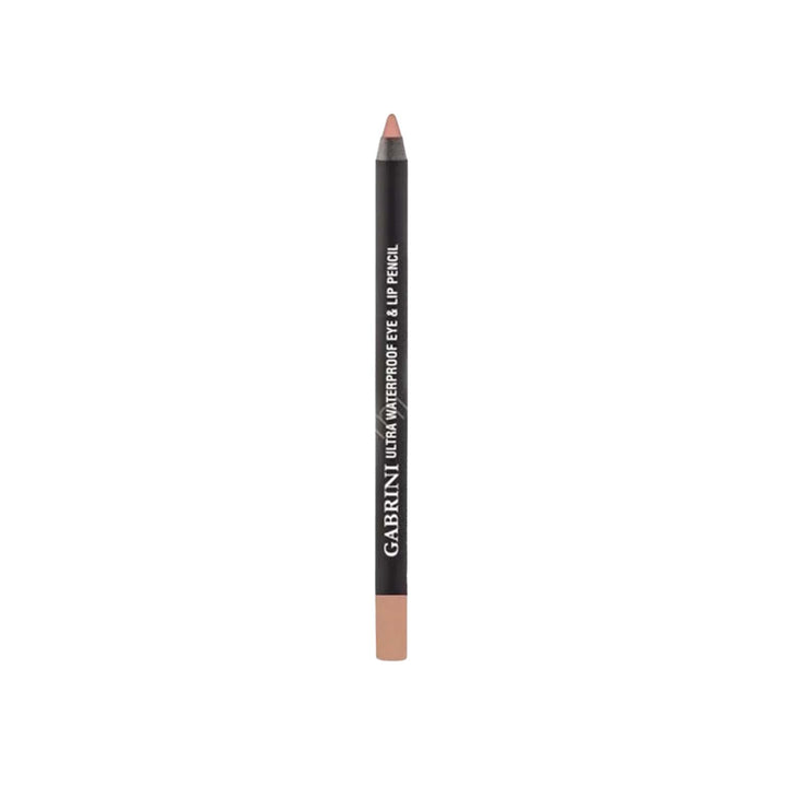 Gabrini Ultra Waterproff Eye&Lip Pencil – Precise Eye & Lip Definition