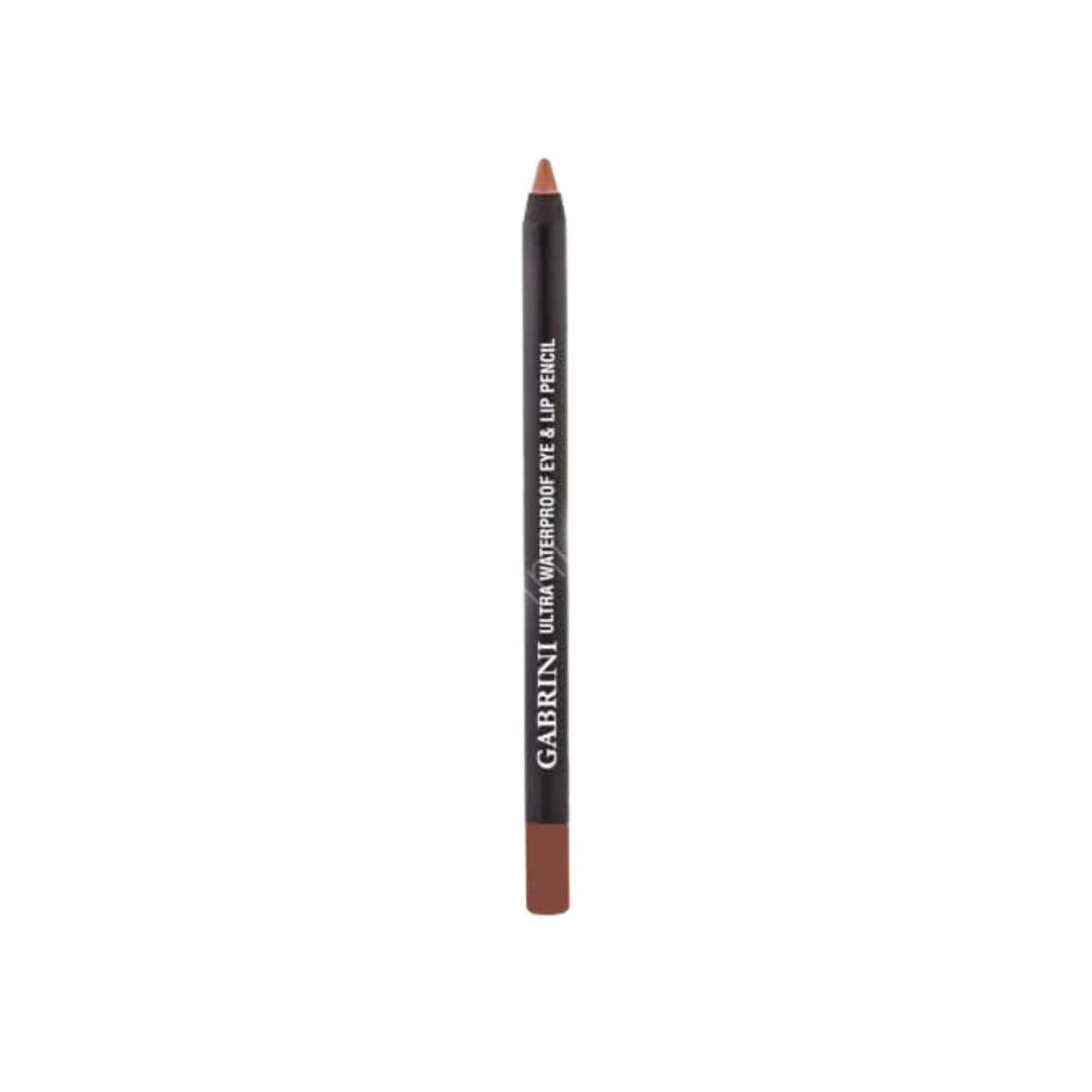 Gabrini Ultra Waterproff Eye&Lip Pencil No:33