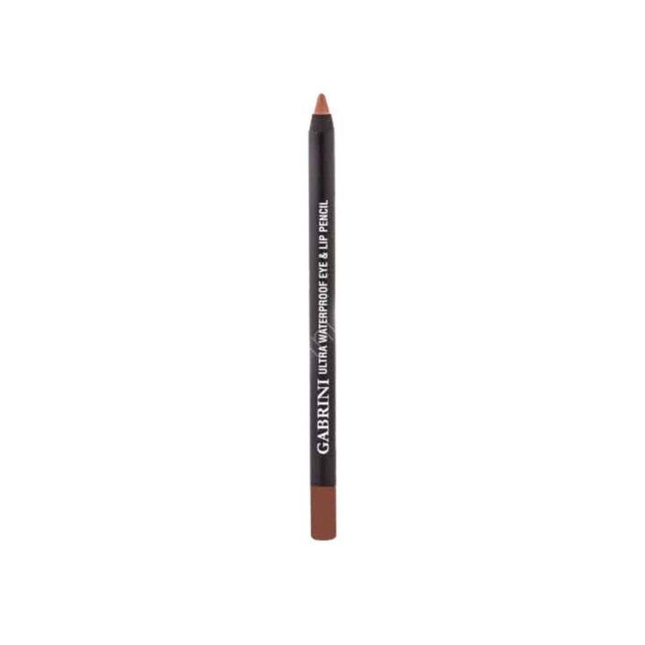 Gabrini Ultra Waterproff Eye&Lip Pencil – Precise Eye & Lip Definition