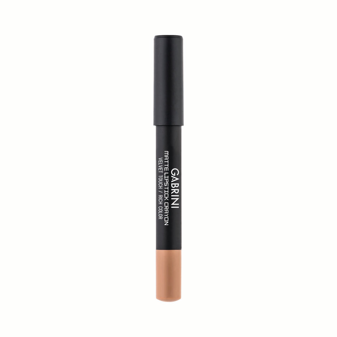 Gabrini Matte Lip Stick Crayon No 1