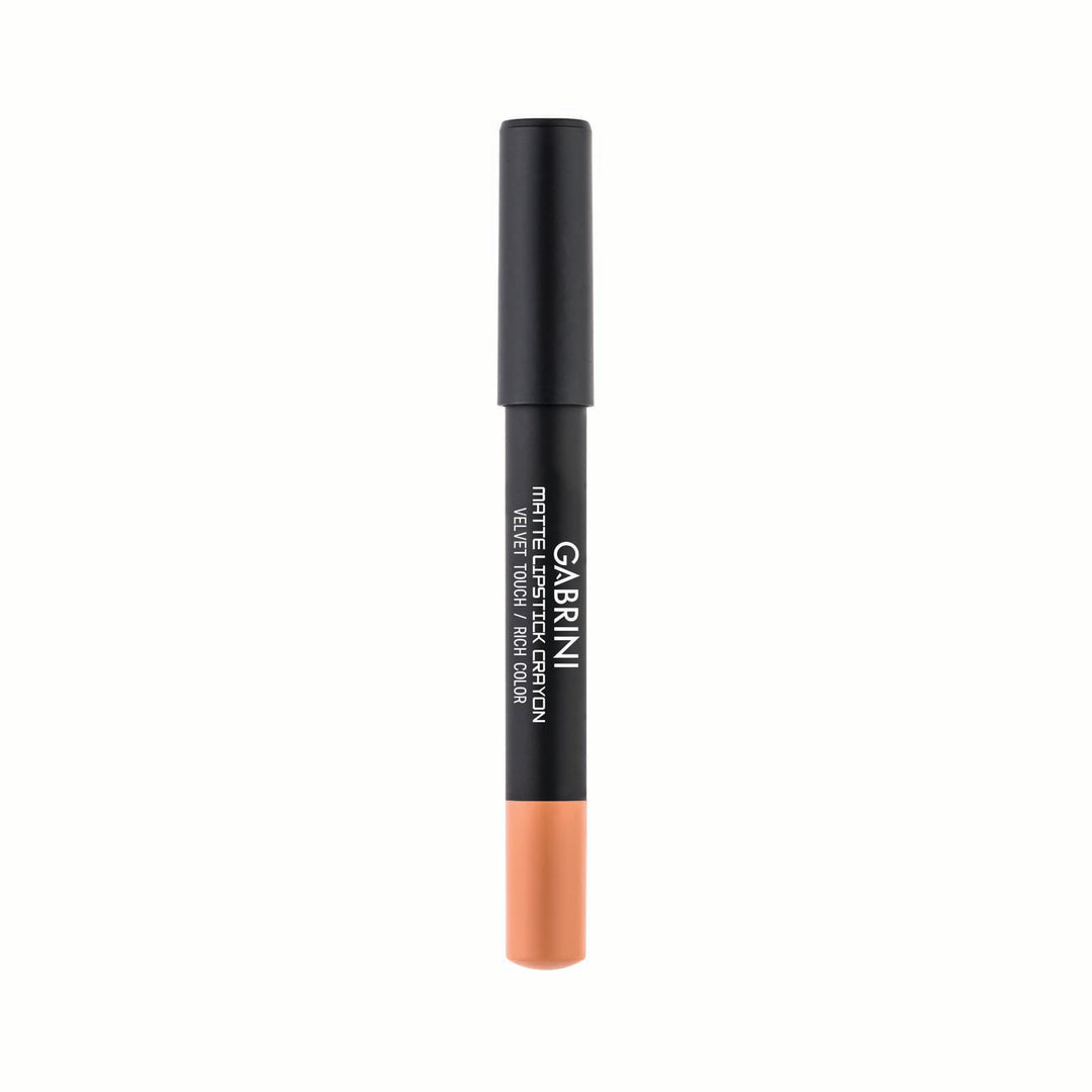 Gabrini Matte Lip Stick Crayon No 2