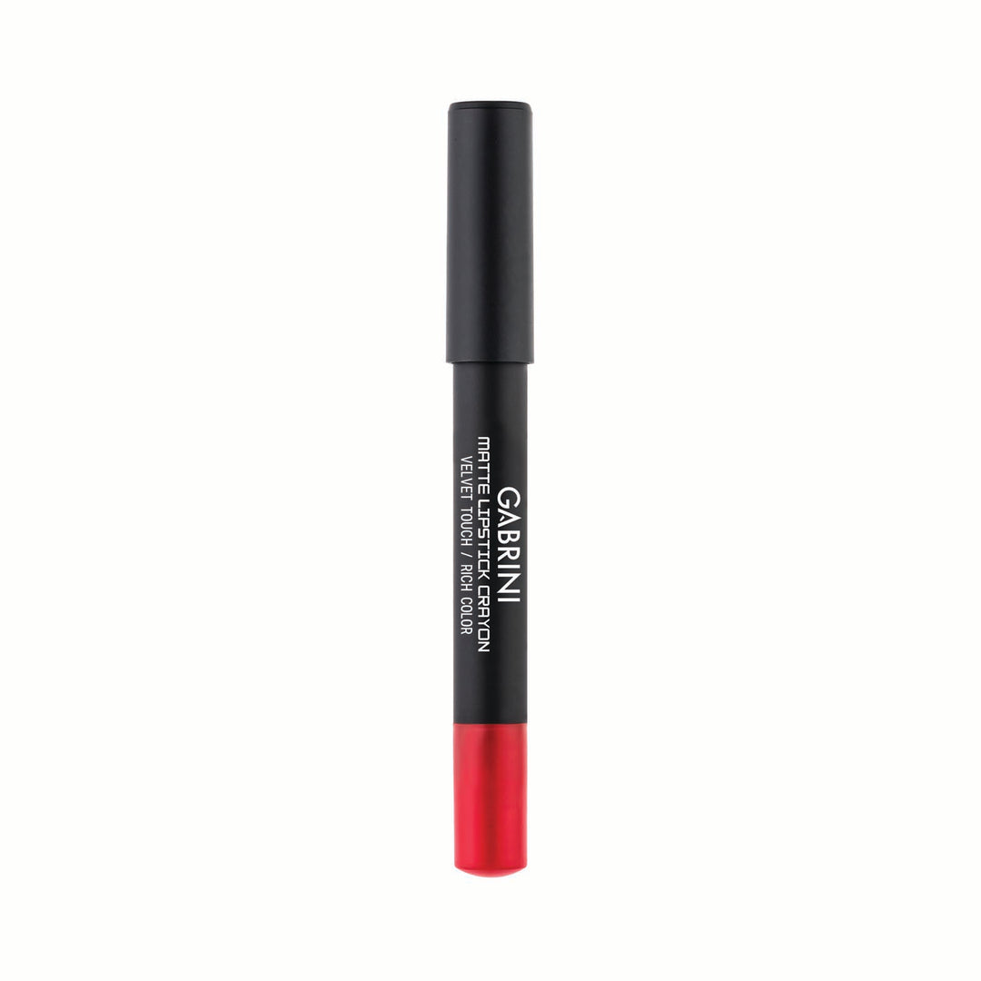 Gabrini Matte Lip Stick Crayon No 3