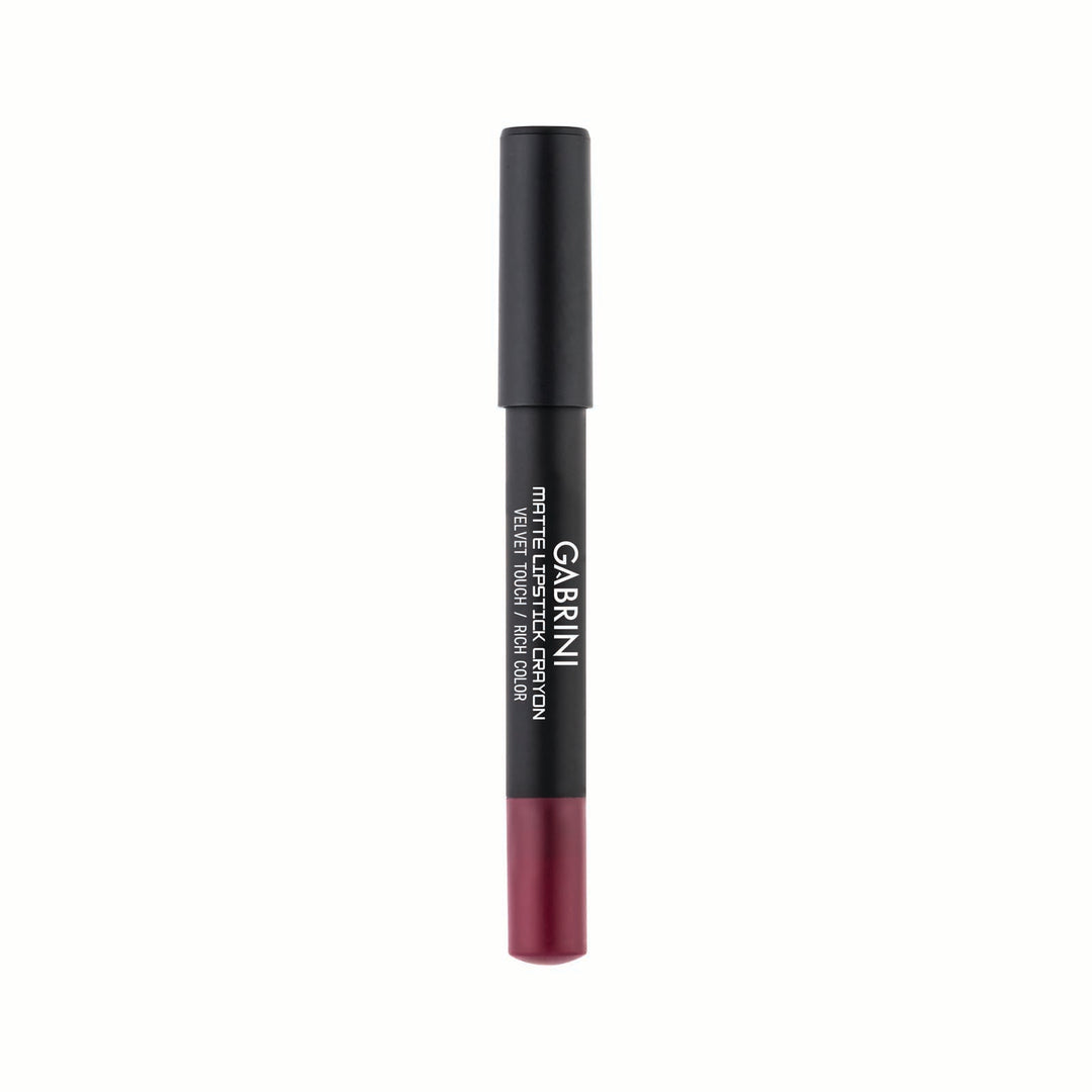 Gabrini Matte Lip Stick Crayon No 4