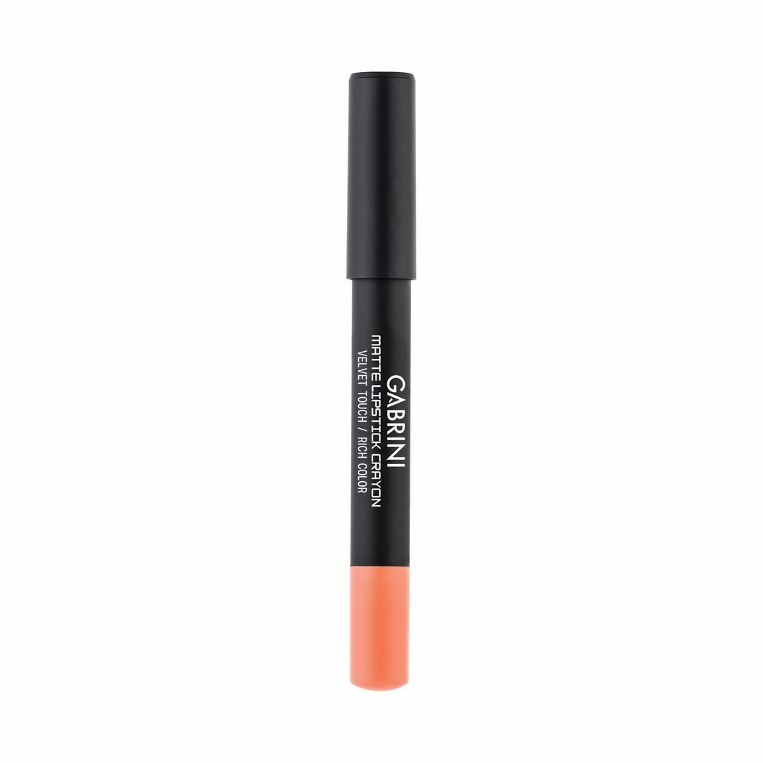 Gabrini Matte Lip Stick Crayon No 7
