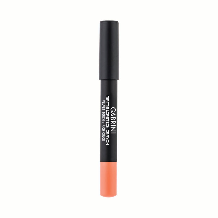Gabrini Matte Lip Stick Crayon – Smooth Color & Comfortable Wear