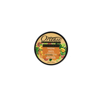 Oriense Prof Body Cream Tropical & Fruits 250ml – Daily Moisture & Softness
