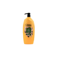 Oriense Prof Bath Gel Monoi & Hawaii Flowers 1300ml – Gentle Cleansing & Freshness