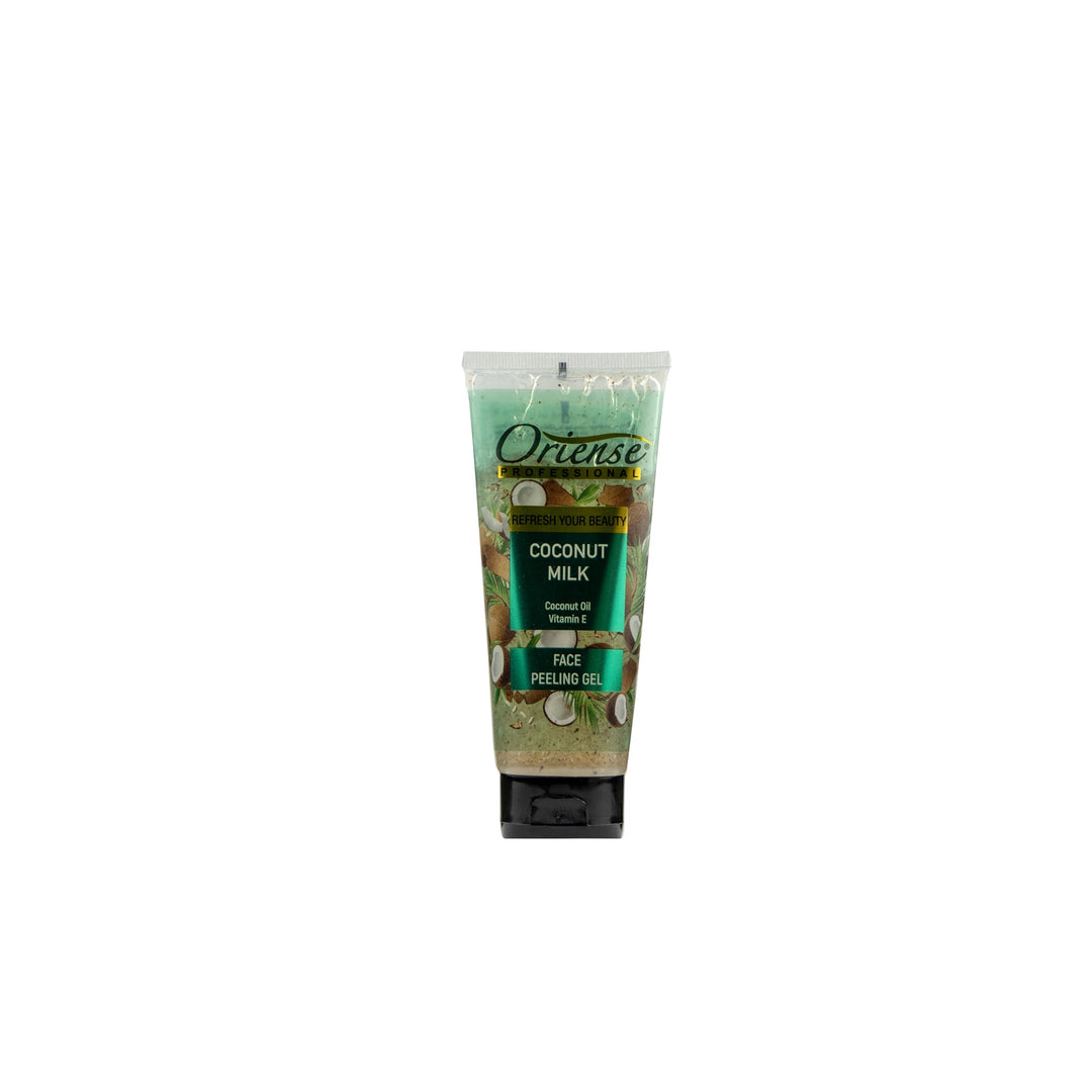 Oriense Prof Face Peeling Coconut Milk  100ml