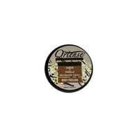 Oriense Prof Body Peeling Vanilla & Amber 500ml – Gentle Exfoliation & Smoother-Looking Skin
