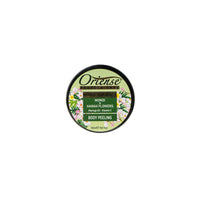 Oriense Prof Body Peeling Monoi & Hawaii Flowers 500ml – Gentle Exfoliation & Smoother-Looking Skin