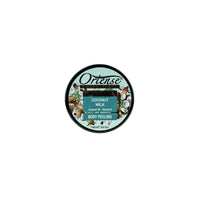 Oriense Prof Body Peeling Coconut Milk 500ml – Gentle Exfoliation & Smoother-Looking Skin