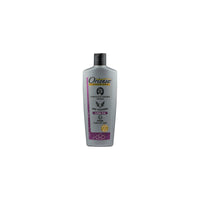 Oriense Prof Moisturizing & Restorative Shampoo Pine Turpentine Sulfate Free Hydra Hyaluronic Acid 500ml