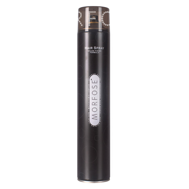 Morfose Hair Spray 750ml – Styling Hold & Control