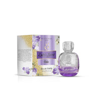 Lady's Secret Chic Eau de Toilette 100 ml – Everyday Fragrance