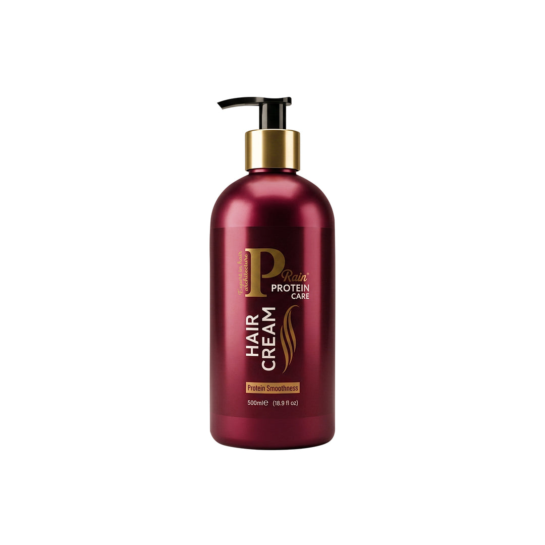 Rain Protein Care Hair Cream