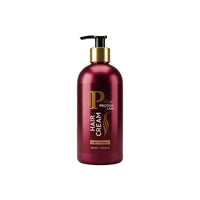 Rain Protein Care Hair Cream 500ml – Smoothness & Styling Control