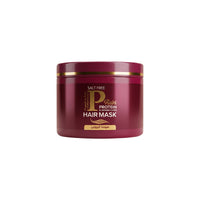 Rain Protein & Argan Care Hair Mask 400ml – Deep Conditioning & Softness