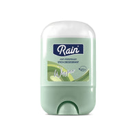 Rain Stick Deodorant Whisper For Women 48H Aluminum Free 50ml – Daily Freshness & Odor Control