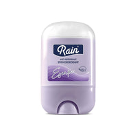 Rain Stick Deodorant Escape For Women 48H Aluminum Free 50ml – Daily Freshness & Odor Control
