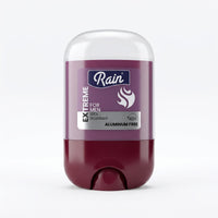 Rain Stick Deodorant Extreme For Men 48H Aluminum Free 50ml – Daily Freshness & Odor Control