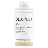 Olaplex N.4 Shampoo 250ml – For Damaged Hair