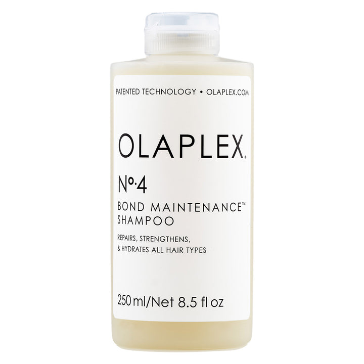 Olaplex N.4 Shampoo 250ml – For Damaged Hair