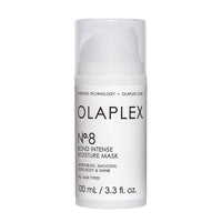 Olaplex N.8 Bond Intense mask 100ml – For Dry & Damaged Hair