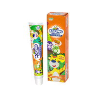 Kodomo Toothpaste for kids Orange 45g – Daily Oral Care & Freshness