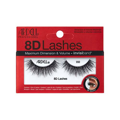Ardell 8D Lashes