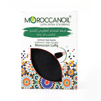 Moroccan Oil Luffa Extra Scrubbing