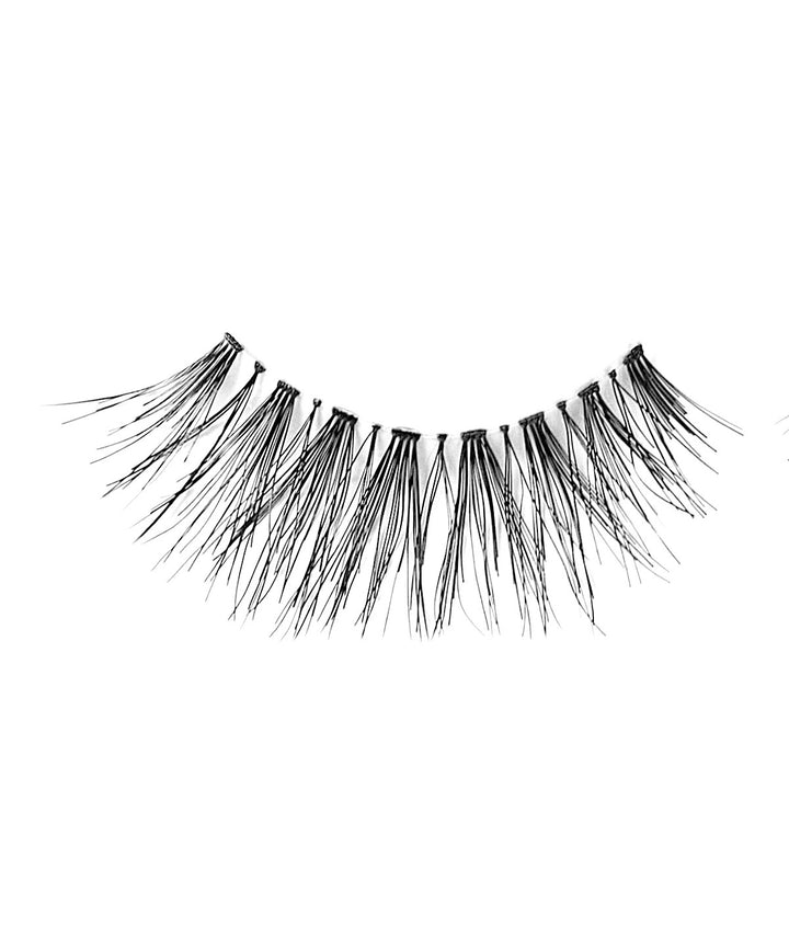 Ardell Wispies 113 Black – 6 Pairs