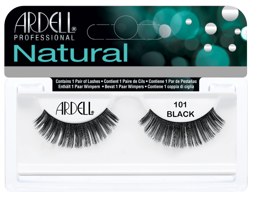 Ardell Natural Lashes