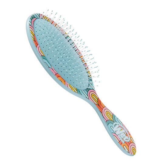 Wet Brush Endless Summer Detangler Rainbow - 736658450491