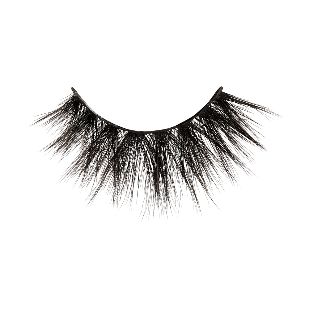 KISS Faux Mink 3D Matte Lashes