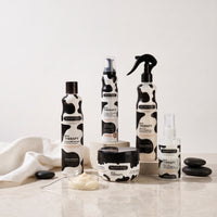 Morfose Milk Therapy Complete Routine