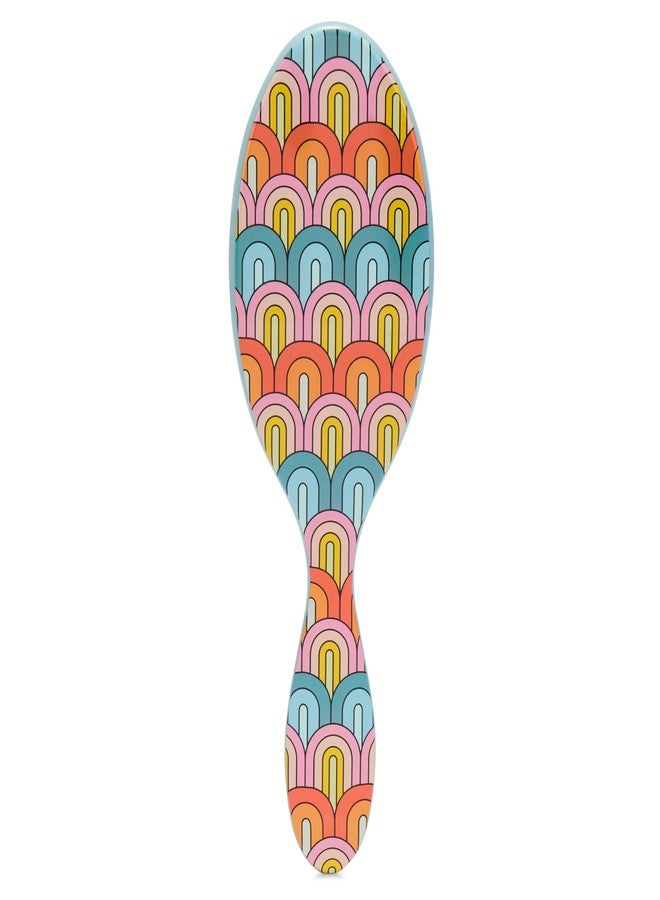 Wet Brush Original Detangler Sun Days Rainbow - 736658469981