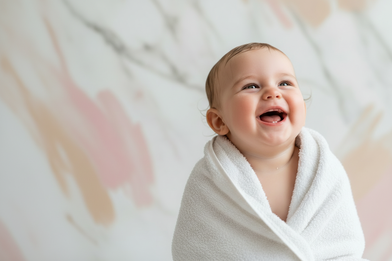 Baby Right Side Hero Banner